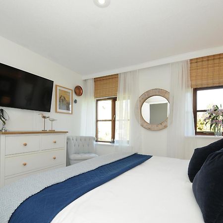 Lily Cottage Looe Exterior foto