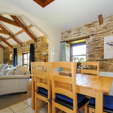 Lily Cottage Looe Exterior foto
