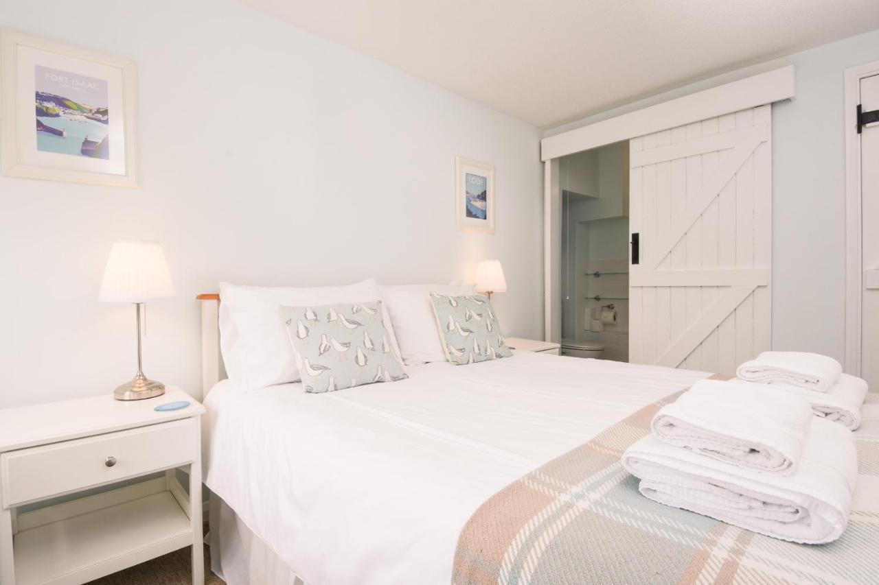 Lily Cottage Looe Exterior foto