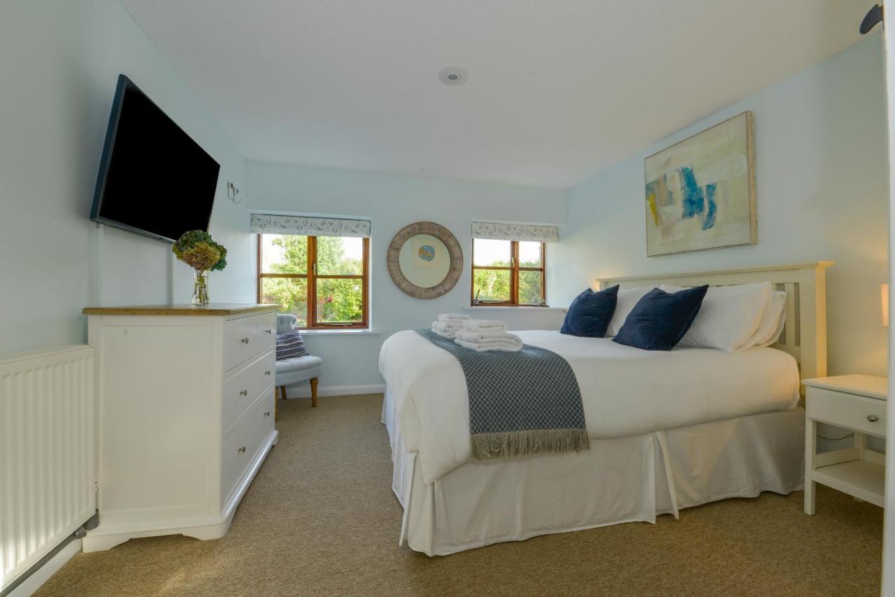 Lily Cottage Looe Exterior foto