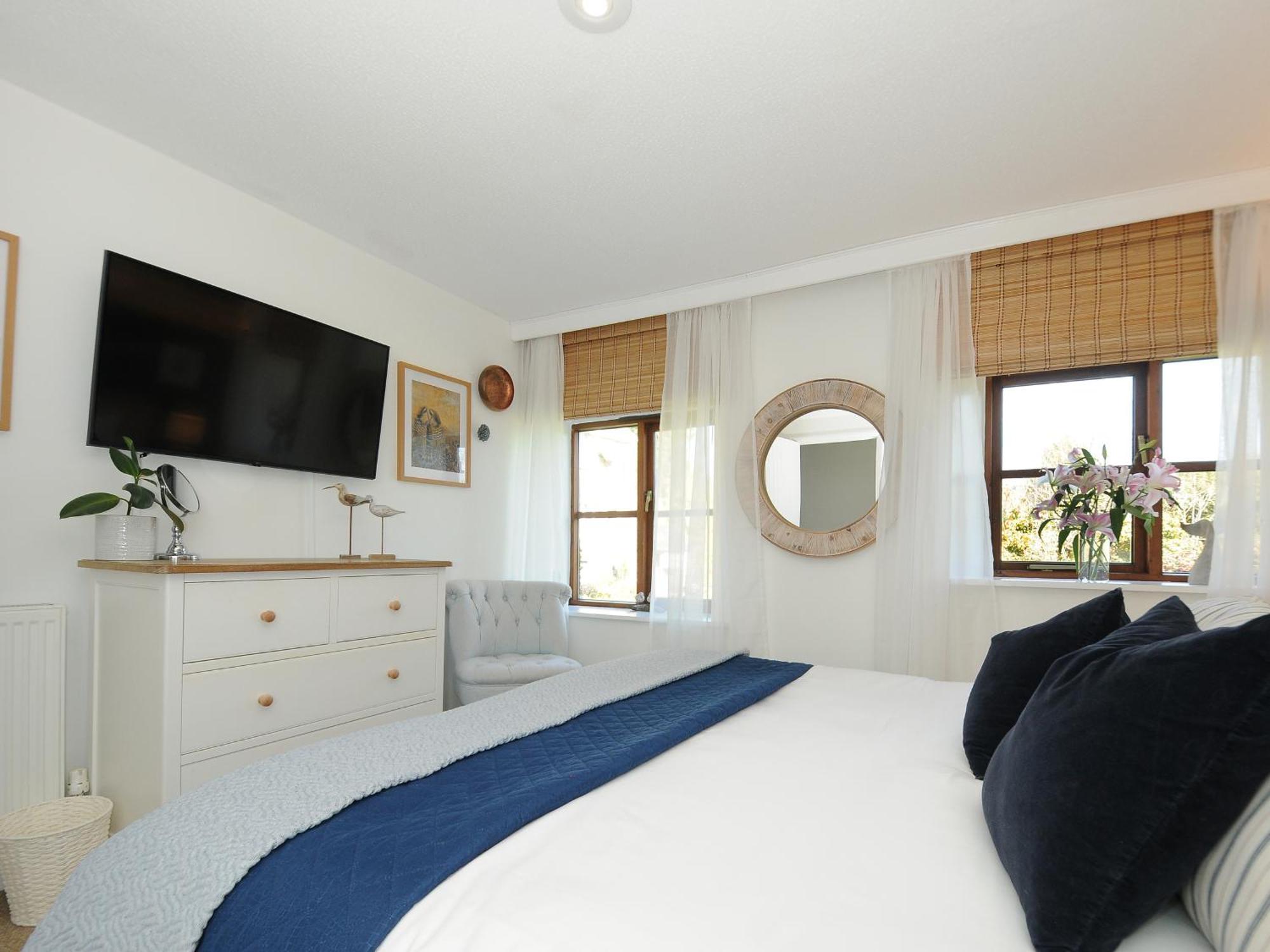 Lily Cottage Looe Exterior foto