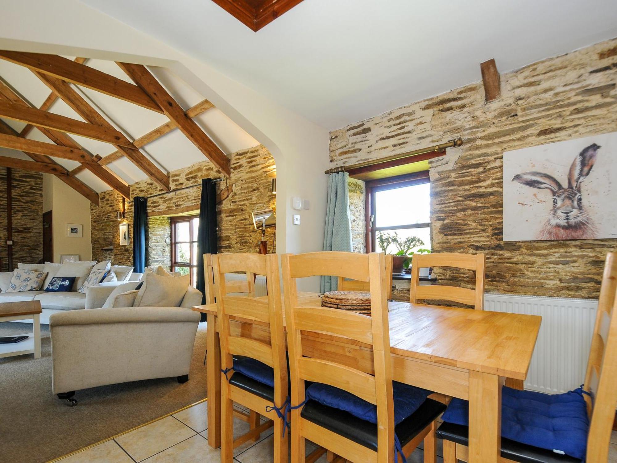 Lily Cottage Looe Exterior foto