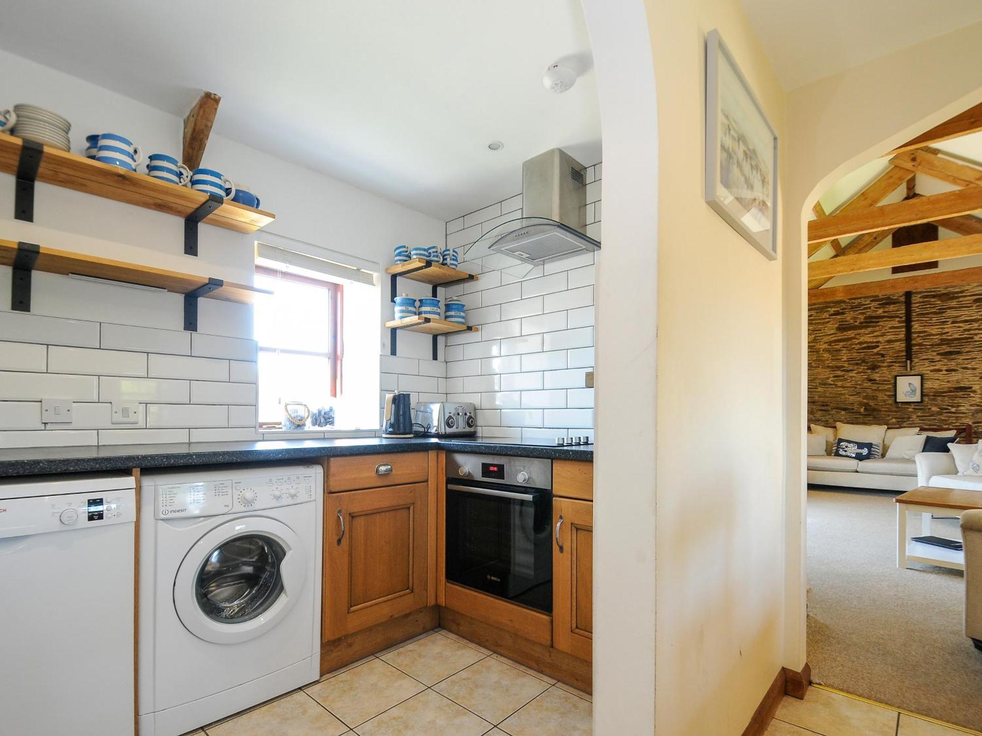 Lily Cottage Looe Exterior foto